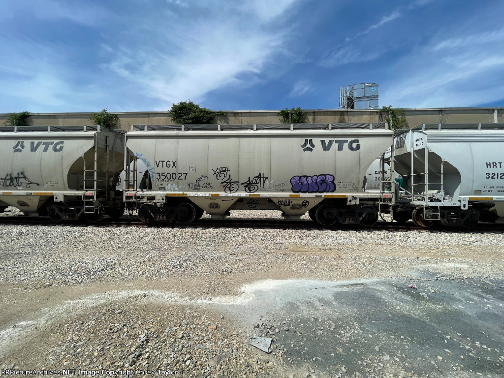 VTGX 350027